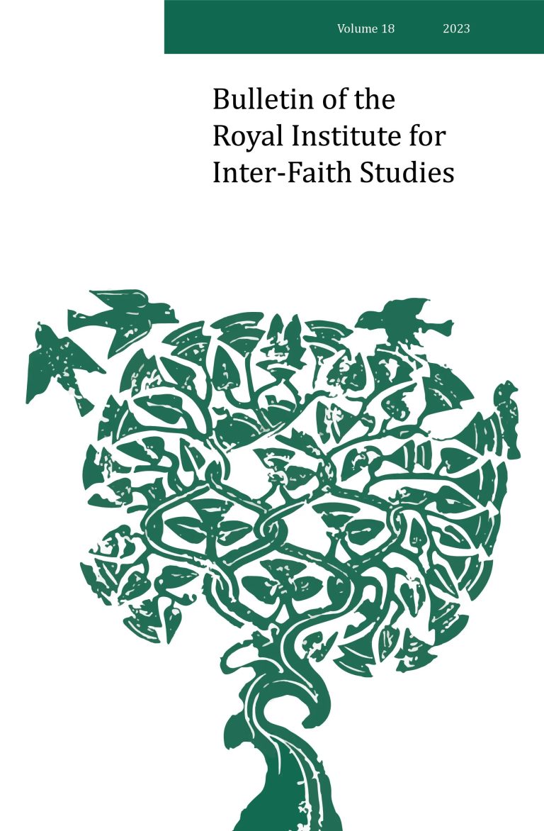 FROM HUMILIATION TO DIGNITY: FROM THE BRINK OF DISASTER TO A FUTURE OF GLOBAL DIGNITY IN SOLIDARITY